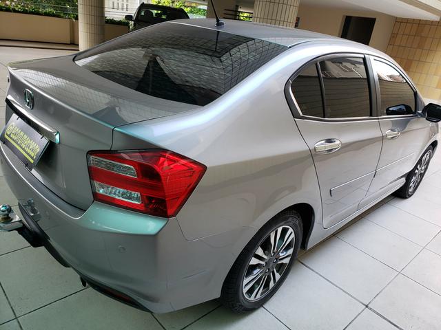 Honda CITY EX 2013 completo - Foto 2