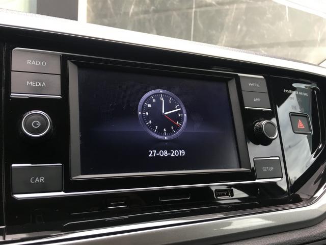 VOLKSWAGEN POLO 2017/2018 1.0 200 TSI HIGHLINE AUTOMÁTICO - Foto 11