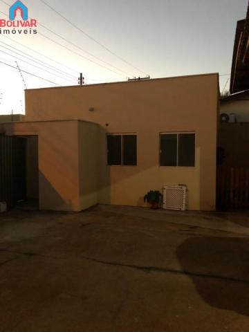 Casa, Jardim Leonora, Itumbiara-GO - Foto 2