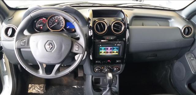 RENAULT DUSTER 1.6 16V SCE FLEX DYNAMIQUE X-TRONIC - Foto 9