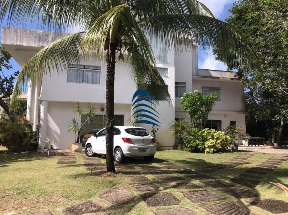 Casa à venda com 4 dormitórios em Catu de abrantes, Salvador cod:AD1109G - Foto 16