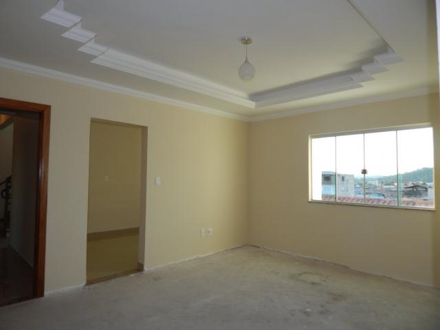 Apartamento à venda com 2 dormitórios em Santa matilde, Conselheiro lafaiete cod:240-7