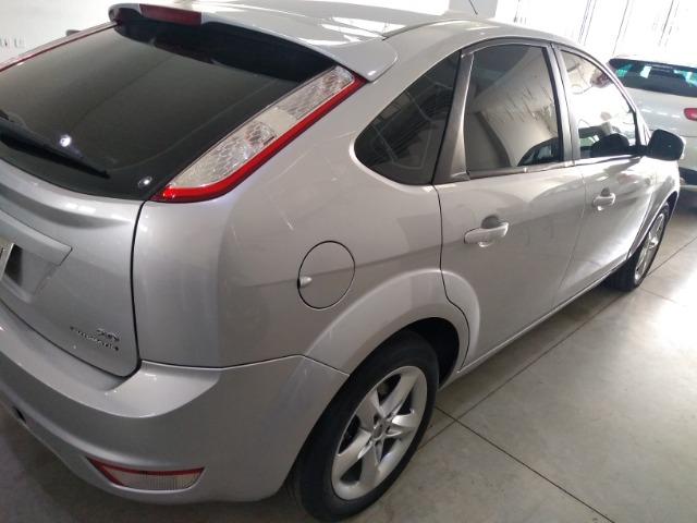 Ford Focus 2.0 Se Automatico flex 2011 - Foto 7