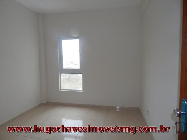 Apartamento à venda com 3 dormitórios em Manoel correia, Conselheiro lafaiete cod:250 - Foto 6