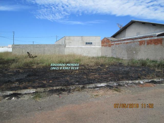 02 lotes juntos 527,82 m² esquina, setor Industrial Anápolis - Foto 5