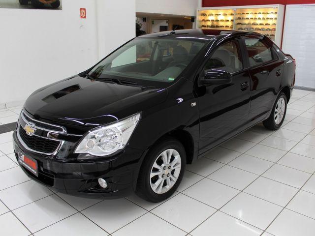 COBALT LTZ 1.4 8V FlexPower 4p - Foto 4