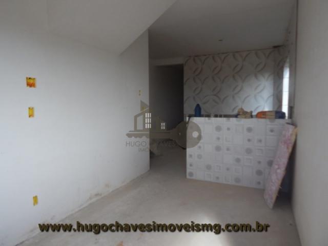 Apartamento à venda com 0 dormitórios em Novo horizonte, Conselheiro lafaiete cod:297-1 - Foto 13