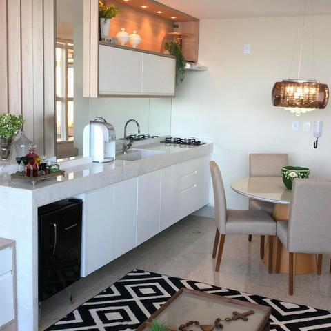 Venda-se está linda cobertura de 250 m² na praia de Iriri/ES - Foto 6