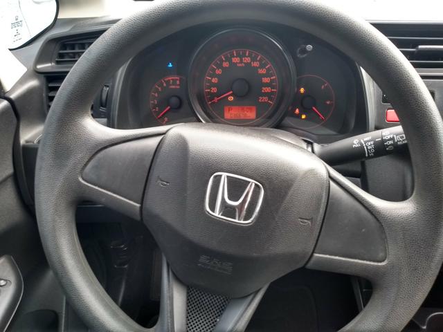 Honda Fit - Foto 5