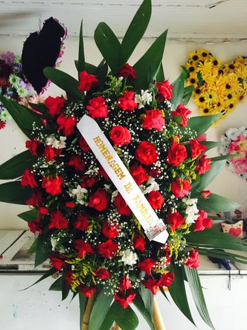 Corbelhas e coroas 24 horas