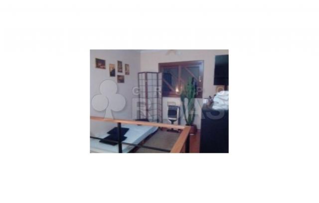 Casa residencial à venda, cachoeira, curitiba - ca0184. - Foto 5