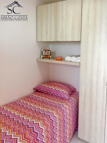 Apartamento à Venda em Candeias | 135 Metros | 4 Quartos sendo 2 Suítes | 3 Vagas - Foto 6