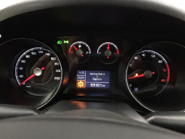FIAT PUNTO BLACKMOTION 1.8 FLEX 16V 5P. 2014 - 659686916  OLX