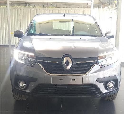 RENAULT SANDERO 1.6 16V SCE FLEX INTENSE X-TRONIC - Foto 2