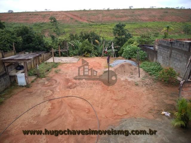 Casa à venda com 4 dormitórios em Jardim europa, Conselheiro lafaiete cod:1101 - Foto 10