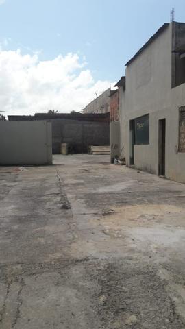 Alugo imóvel na Boca do Rio - Foto 3