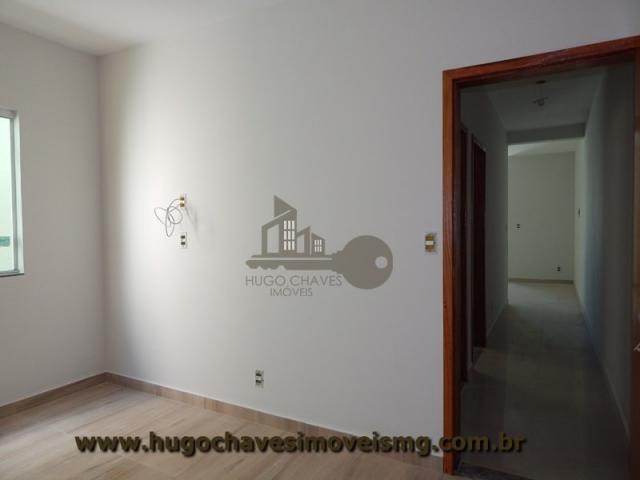 Apartamento à venda com 2 dormitórios em Novo horizonte, Conselheiro lafaiete cod:297 - Foto 4