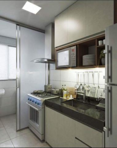 Apartamento à venda com 2 dormitórios em Bandeirantes, Conselheiro lafaiete cod:299-3 - Foto 4