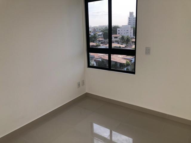 Apartamento no Mar das Conchas Ponta Negra - Foto 5