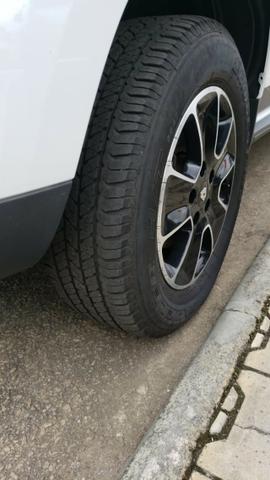 Duster 2.0 Dakar 4X4 Manual - Foto 5