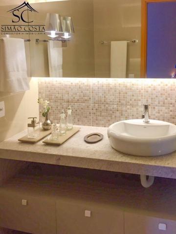 Apartamento à Venda em Candeias | 135 Metros | 4 Quartos sendo 2 Suítes | 3 Vagas - Foto 10