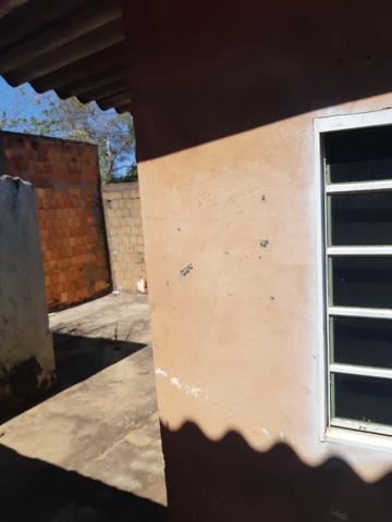 Casa c/ 04 qtos Lote Vazado Qd 06 St sul - Foto 10