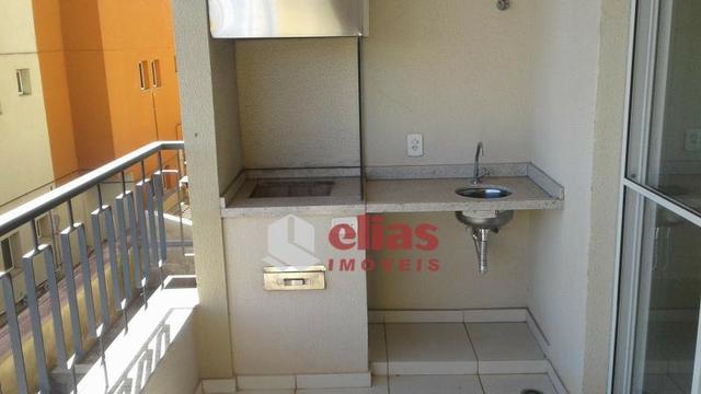 Apartamento Residencial para venda - Edifício Supremo - Jd Panorama - Foto 4