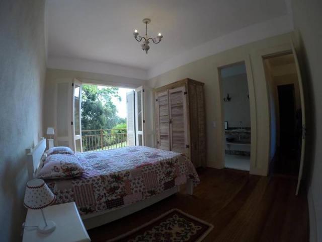 Linda mansão alto das montanhas em Domingos Martins - Foto 15