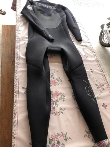 Long john rip curl - Foto 3