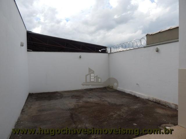Casa à venda com 2 dormitórios em Morada do sol, Conselheiro lafaiete cod:188 - Foto 2