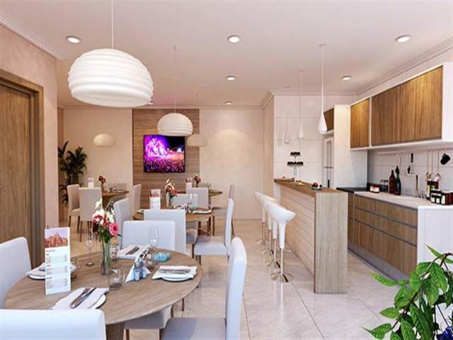 Apartamento Programa Minha Casa Minha Vida - Aviação - Foto 7