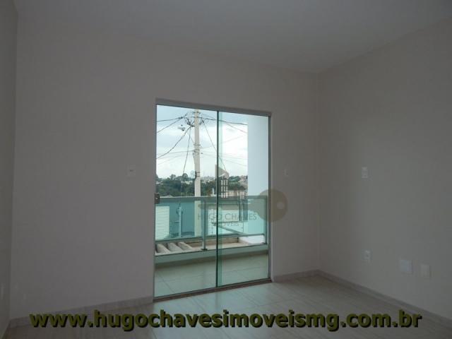 Casa à venda com 2 dormitórios em Morada do sol, Conselheiro lafaiete cod:188 - Foto 19