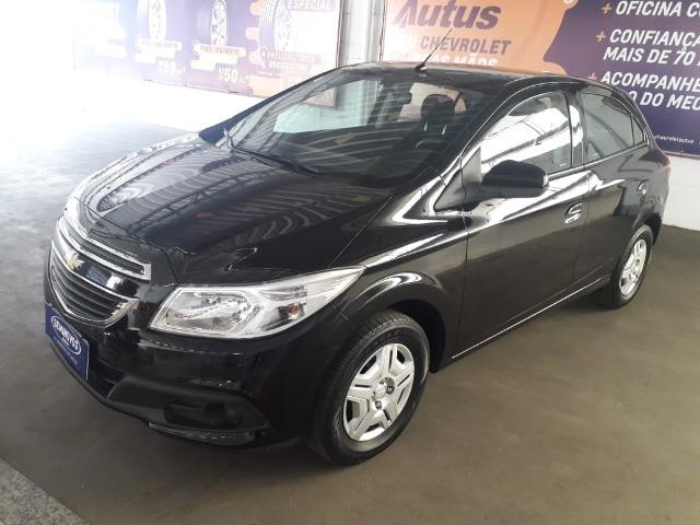 Chevrolet Onix 1.0 Lt