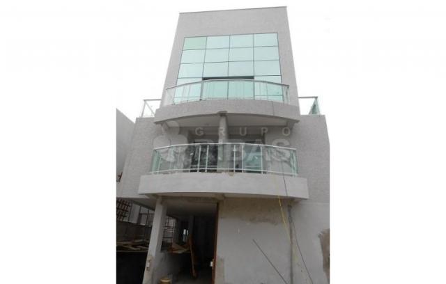 Cobertura residencial à venda, são francisco, curitiba - co0023. - Foto 4