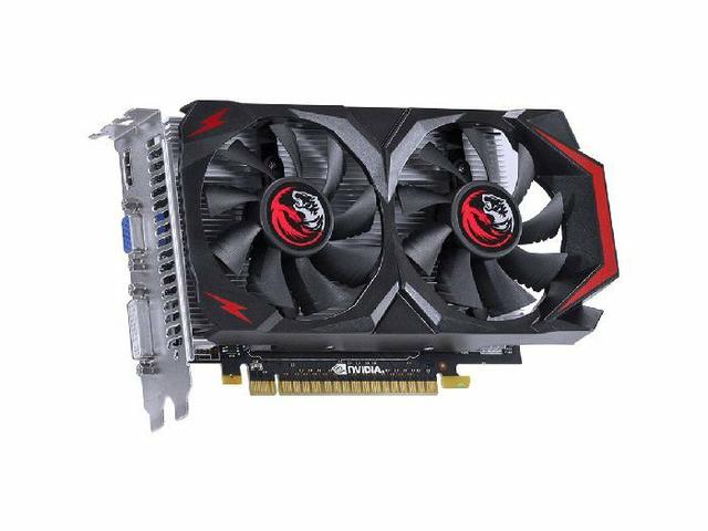 Gtx 550 TI Pcyes