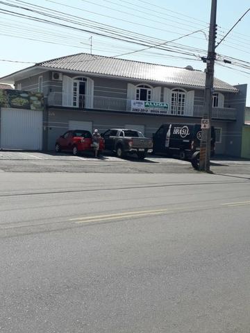 Sobreloja - São José dos Pinhais