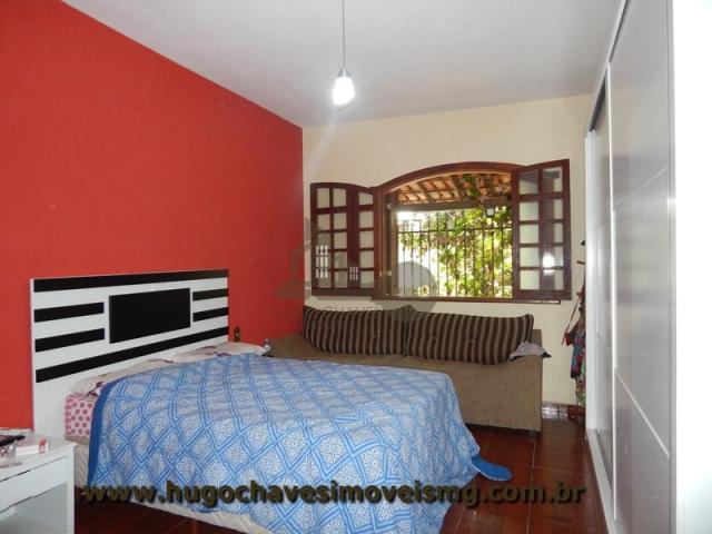Casa à venda com 5 dormitórios em Cachoeira, Conselheiro lafaiete cod:1112 - Foto 13