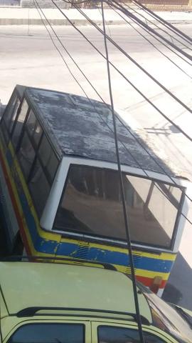 Vendo mivro bom p motorhomer ou fultruk - Foto 4