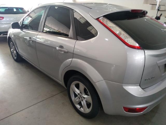 Ford Focus 2.0 Se Automatico flex 2011 - Foto 3