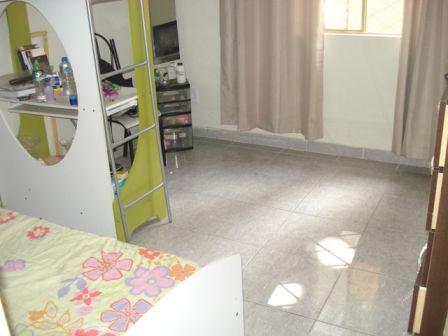Casa à venda com 4 dormitórios em Concórdia, Belo horizonte cod:2771 - Foto 3