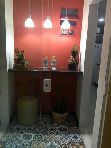 Casa Vilage 105m2 4/4 Patamares - Foto 9