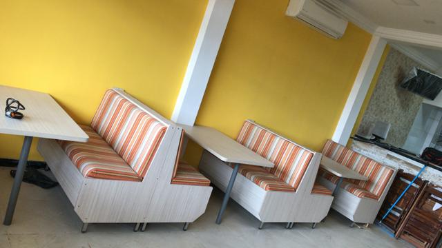 Repasse de Pizzaria ( passo ponto) - Foto 3
