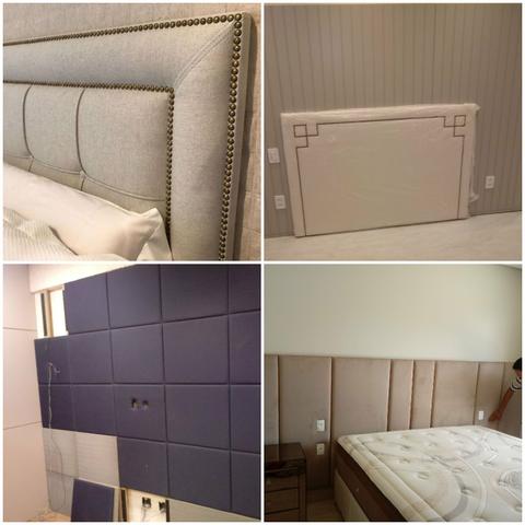 Cortinas e persianas sob medidas - Foto 3