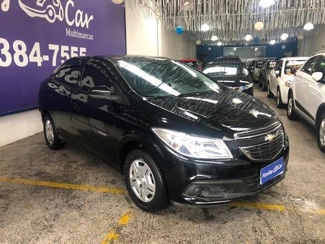 Chevrolet Prisma Lt 1.0 - Montes Car