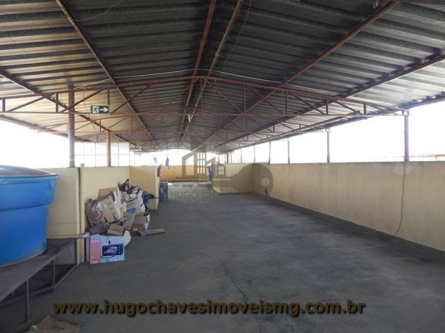 Apartamento à venda com 2 dormitórios em Chapada, Conselheiro lafaiete cod:2102 - Foto 11