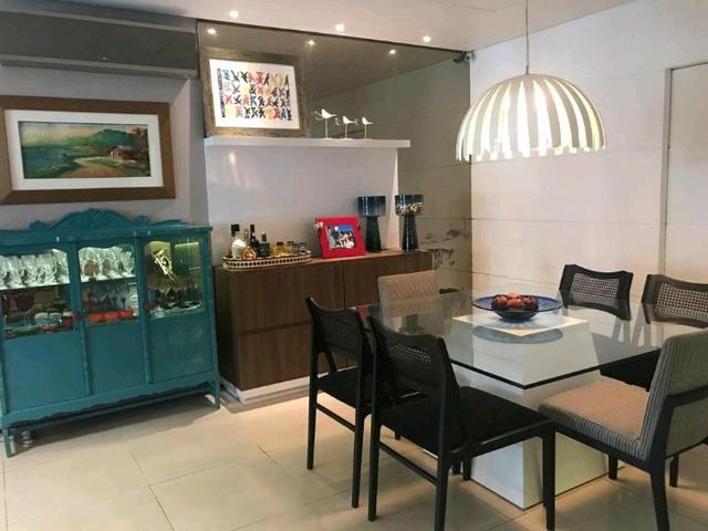 LINDA CASA/ ÉDSON QUEIROZ/ 210m2 - Foto 17