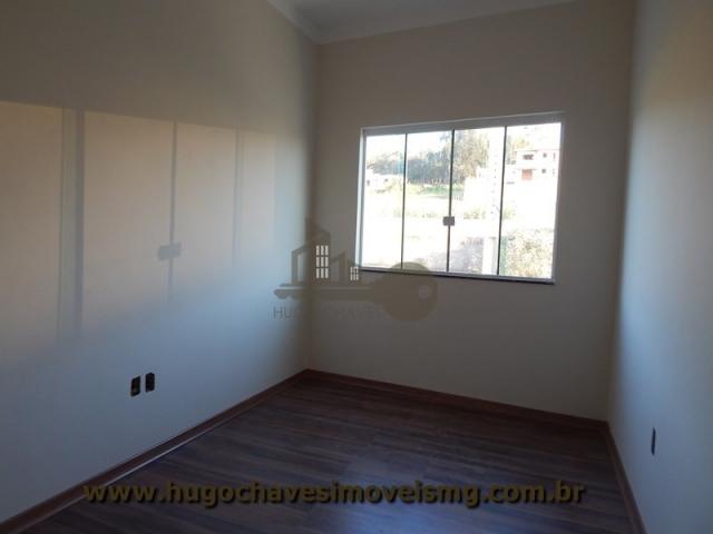 Casa à venda com 3 dormitórios em Novo horizonte, Conselheiro lafaiete cod:197-2 - Foto 5