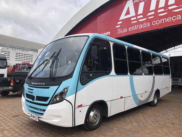 Micro Ônibus Neobus 2013/2013 24 lugares