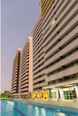 AP0357 - Apartamento 3 quartos, 84m² - Parquelândia - Fortaleza/CE