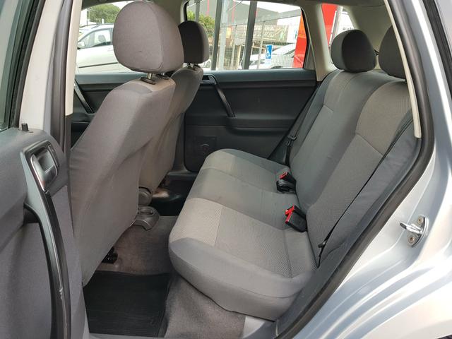 Vw Polo 2008 1.6 Completo Impecável - Foto 10